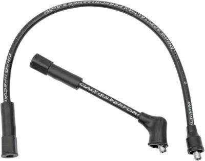 21040143 - DRAG SPECIALTIES PLUG WIRES 86-03 XL