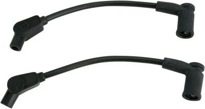 21040152 - SumaX PLUG WIRES BLK 08-11FXCW