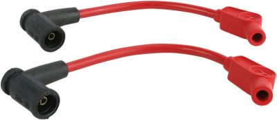 21040153 - SumaX PLUG WIRES RED 08-11FXCW