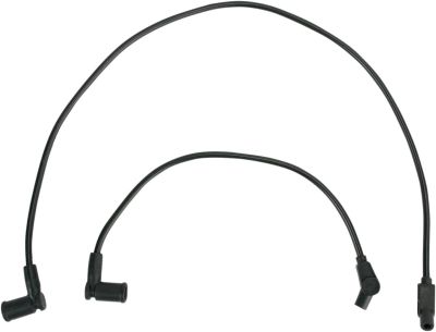 21040155 - SumaX PLUG WIRES BLK 09-16 FL