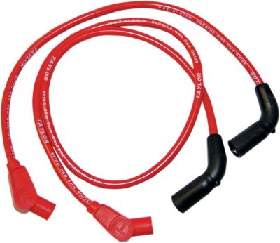 21040157 - SumaX PLUG WIRES RED 09-16 FL