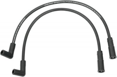 21040185 - DRAG SPECIALTIES PLUG WIRES 04-06 XL