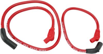 21040223 - SumaX WIRES SP 10.4 09-16FL RED