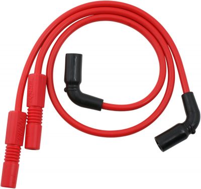 21040237 - ACCEL PLUG WIRE RED 09-16FL 8MM