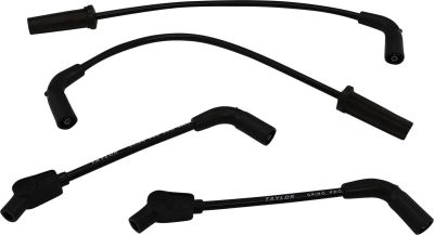 21040355 - SumaX WIRES SP 8MM BLK 18+ ST