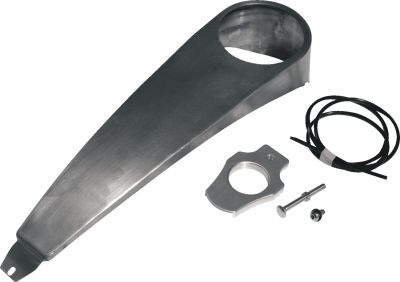 21060045 - KLOCK WERKS DASH/SWITCH RELOCATE KIT