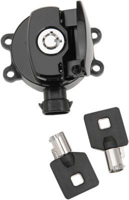 21060251 - DRAG SPECIALTIES SWITCH IGN BLK 11-ST