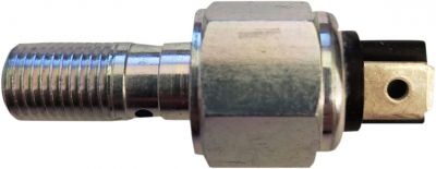 21060480 - DRAG SPECIALTIES SWITCH BRK LGT 72026-08A