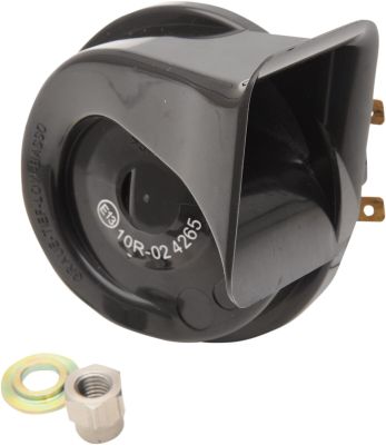 21070156 - DRAG SPECIALTIES HORN REPL 90-22FLT