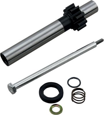 21100169 - DRAG SPECIALTIES JACKSHAFT 9T/66T-CONV GR