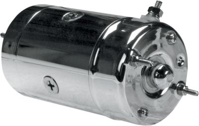 21100226 - DRAG SPECIALTIES STARTER HITACHI H-D CHR