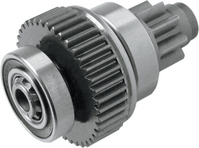 21100367 - SMP STARTER DRIVE 81-90XL