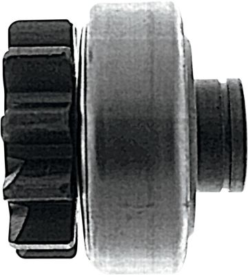 21100369 - SMP STARTER DRIVE GEAR65-80FL