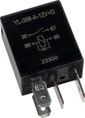 21100374 - SMP RELAY STRT/BRK 31504-91A