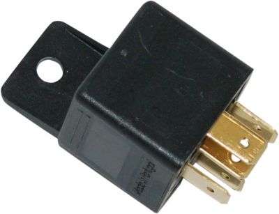 21100504 - NAMZ REPLACEMENT STARTER RELAY 30A