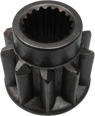 21100557 - TERRY GEAR STARTER 07-17 TC