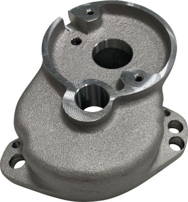 21101331 - DRAG SPECIALTIES HOUSING STARTER DRIVE 81-83 FL