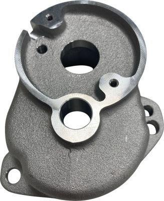 21101332 - DRAG SPECIALTIES HOUSING STARTER DRIVE 86-88 FL