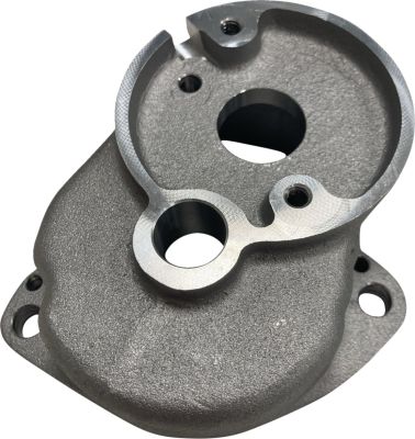 21101333 - DRAG SPECIALTIES HOUSING STARTER DRIVE 83-85 FL