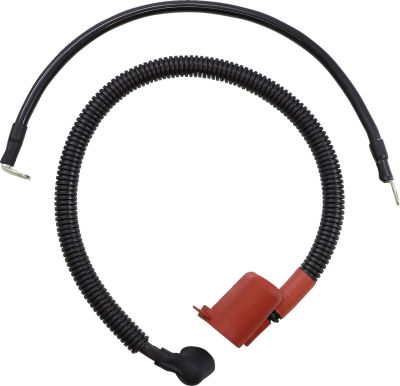 21130799 - DRAG SPECIALTIES CABLE SET BATTERY XL 14+