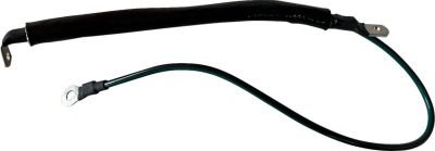 21130951 - DRAG SPECIALTIES CABLE ASSY BATTERY NEGATIVE 21