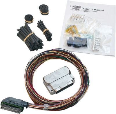 21200023 - ThunderMax CONTROLLER MICRO HARNESS