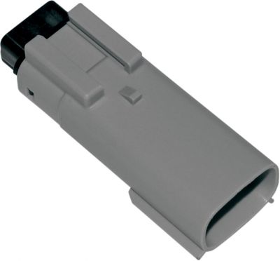 21200335 - NAMZ MOLEX MX-150 MALE CONNECTOR 3-POSITION GREY