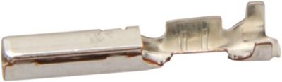 21200365 - NAMZ STAMPED RECEPTABLE CONNECTOR FOR JST MINI SERIES 100 PACK