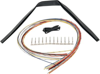 21200382 - LA CHOPPERS WIRE KIT EXT UNIV 96-06