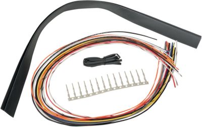 21200383 - LA CHOPPERS WIRE KIT EXT UNIV 07-13