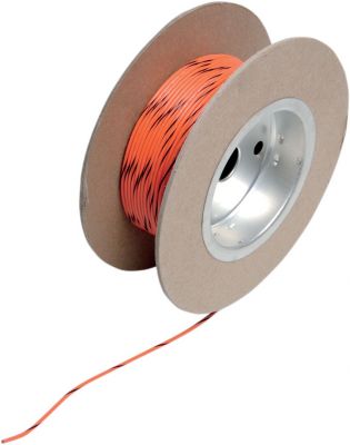 21200517 - NAMZ OEM COLOR WIRE 18 GAUGE/100