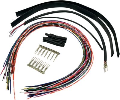 21200552 - LA CHOPPERS WIRE KIT 07-13FL W/TBW