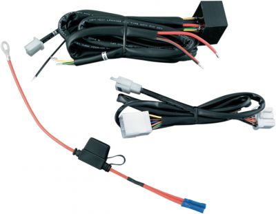 21200560 - Küryakyn WIRE HARNESS RELAY HD