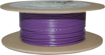 21200614 - NAMZ OEM COLOR WIRE 18 GAUGE/100