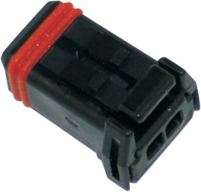 21200659 - NAMZ MX-1900 CONNECTOR 2-POSITION SOCKET HOUSING