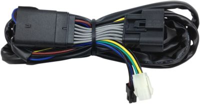 21200900 - WILD BOAR AUDIO HARNESS ULTRA REAR