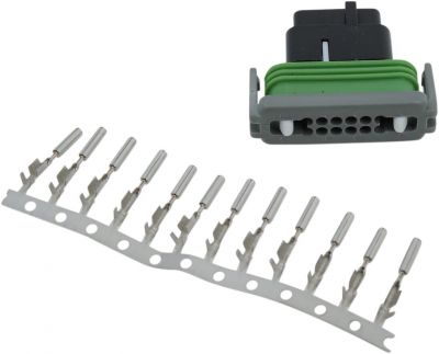 21200940 - NAMZ CONNECTOR OEM# 72130-04