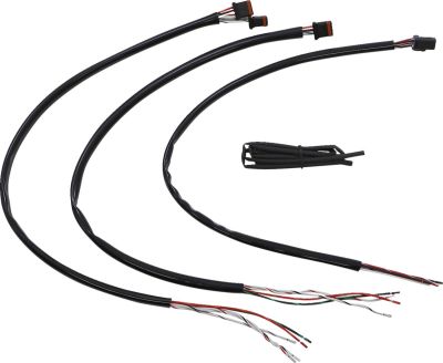 21201140 - LA CHOPPERS WIRE KIT C/B FLHT/T 21+