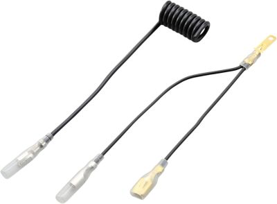 21300335 - DAYTONA RPM INDUCTION WIRES