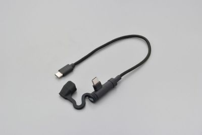 21300343 - DAYTONA USB CABLE TYPE-C/TYPE-C