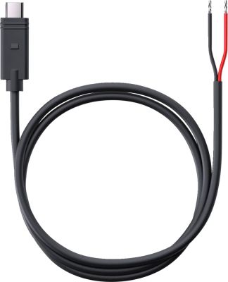 21300355 - SP Connect 12V HARDWIRE CABLE SPC+