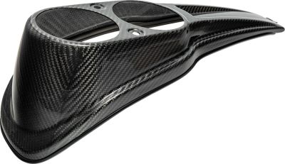 22010288 - SLYFOX DASH PANEL CARBON FIBER GLOSS