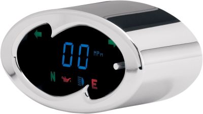 22100073 - Dakota Digital GAUGE SPEEDOMETER WAVE