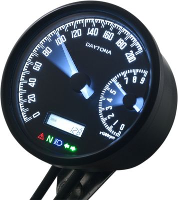 22100569 - DAYTONA VELONA-W SPEEDO 200/9000