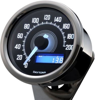 22100575 - DAYTONA VELONA60 SPEEDOMETER 200 POL