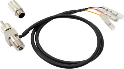 22100586 - DAYTONA SPEED CONVERTER TWIN SIGNAL