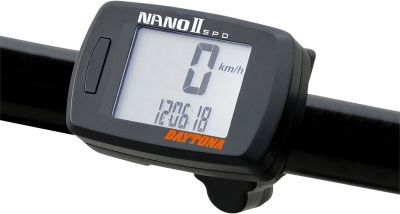 22100590 - DAYTONA NANO2 SPEEDOMETER