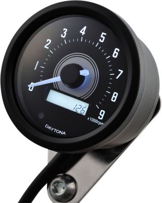 22110192 - DAYTONA VELONA60 TACHOMETER 9000