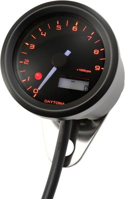 22110199 - DAYTONA VELONA48 TACHOMETER 9000RPM