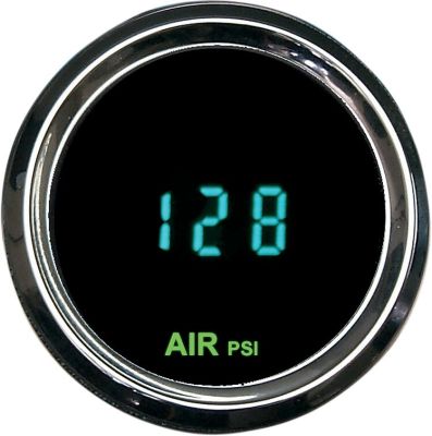 22120083 - Dakota Digital GAUGE AIR PRESSURE 2 1/16